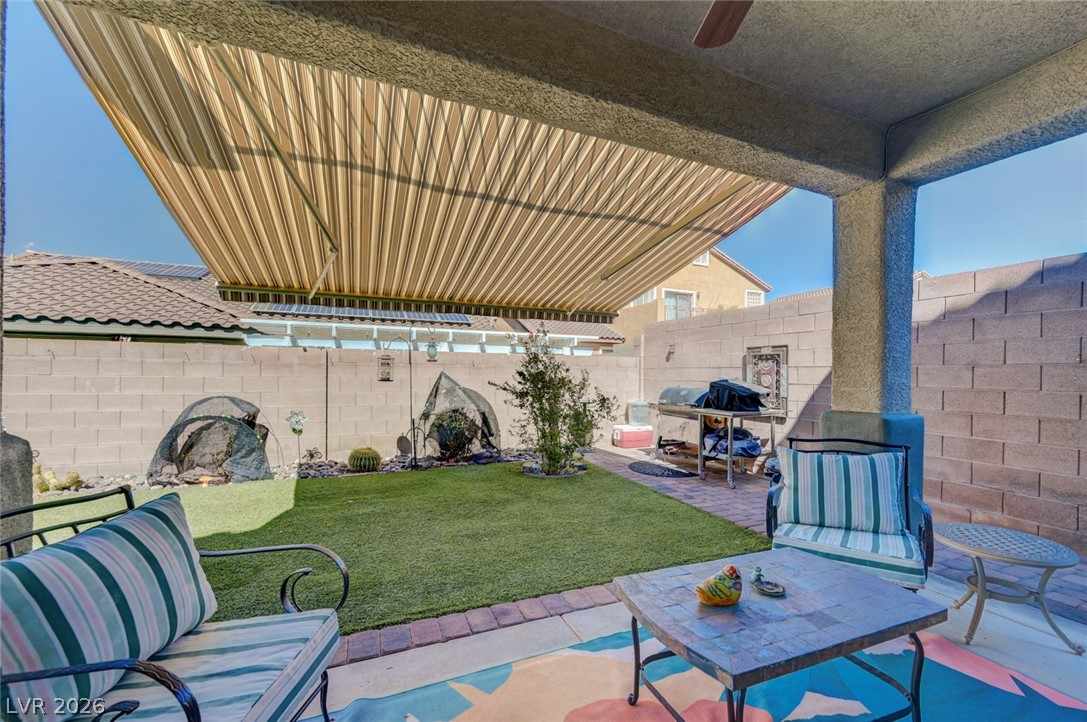 260 Jessica Grove Street Henderson NV 89015