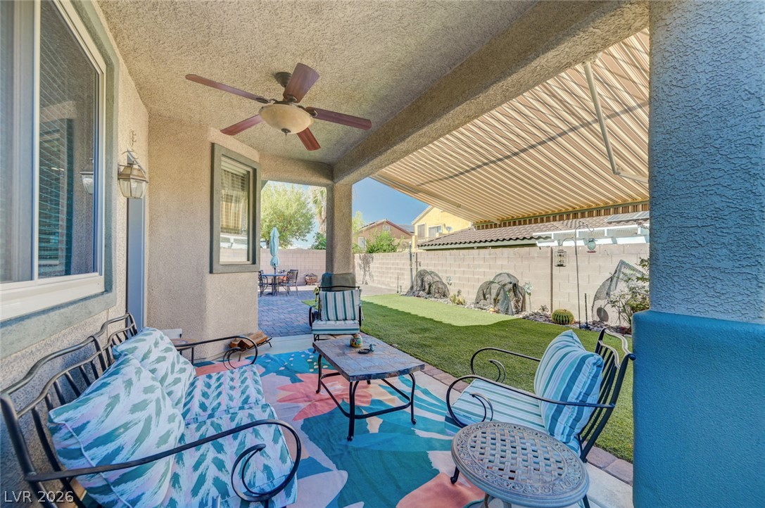 260 Jessica Grove Street Henderson NV 89015