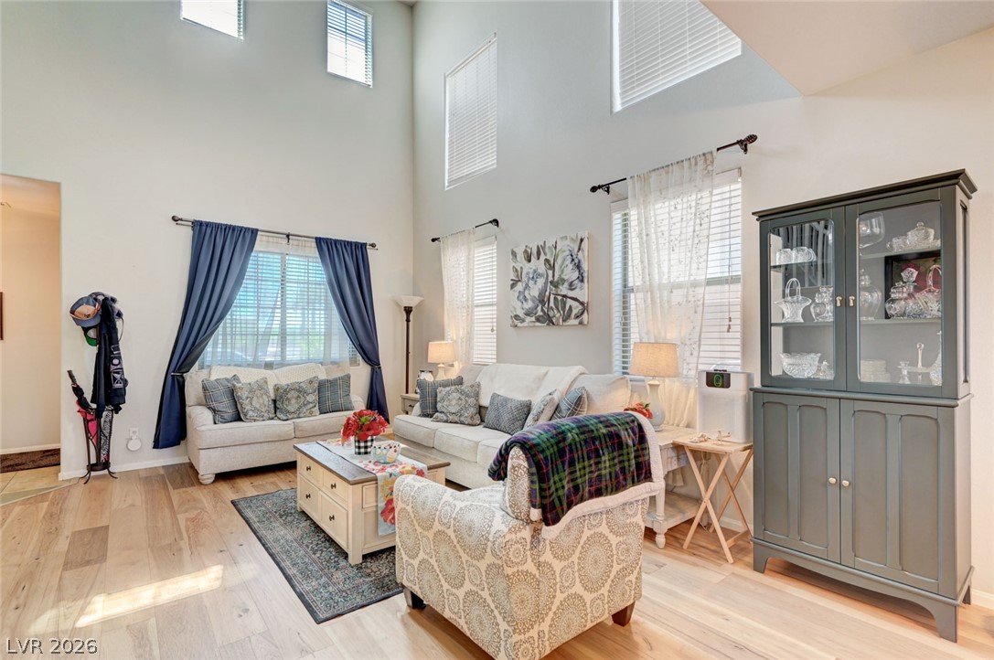 260 Jessica Grove Street Henderson NV 89015