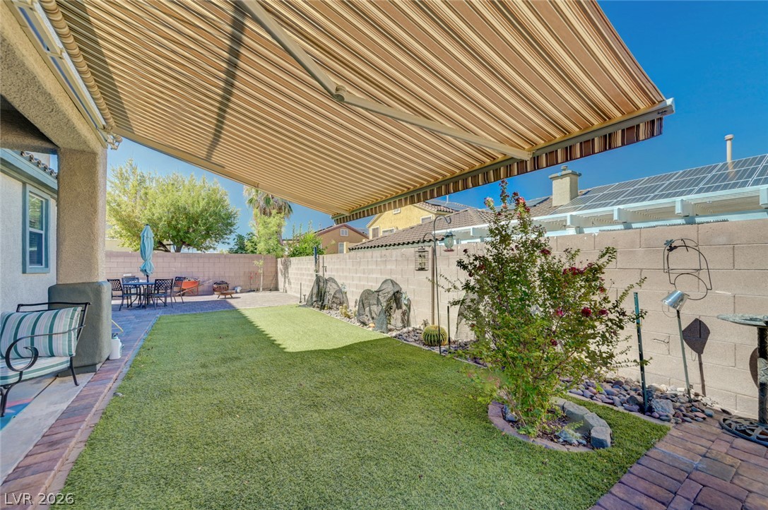 260 Jessica Grove Street Henderson NV 89015