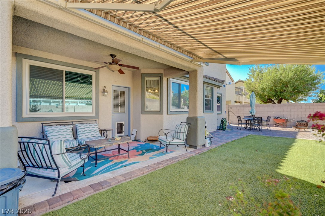 260 Jessica Grove Street Henderson NV 89015