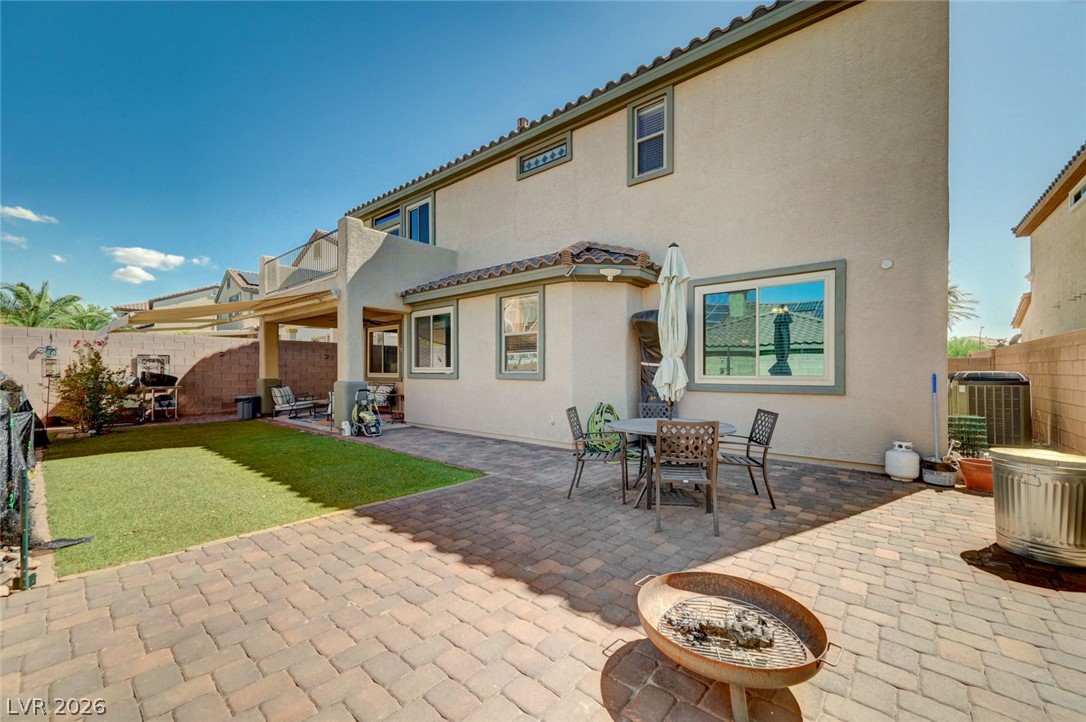 260 Jessica Grove Street Henderson NV 89015