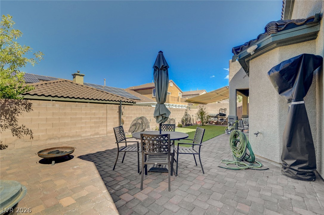 260 Jessica Grove Street Henderson NV 89015