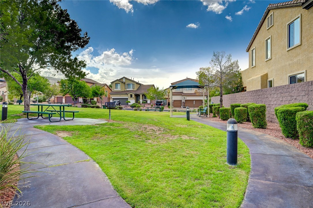 260 Jessica Grove Street Henderson NV 89015