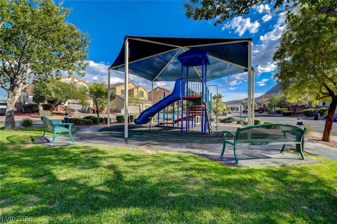 260 Jessica Grove Street Henderson NV 89015
