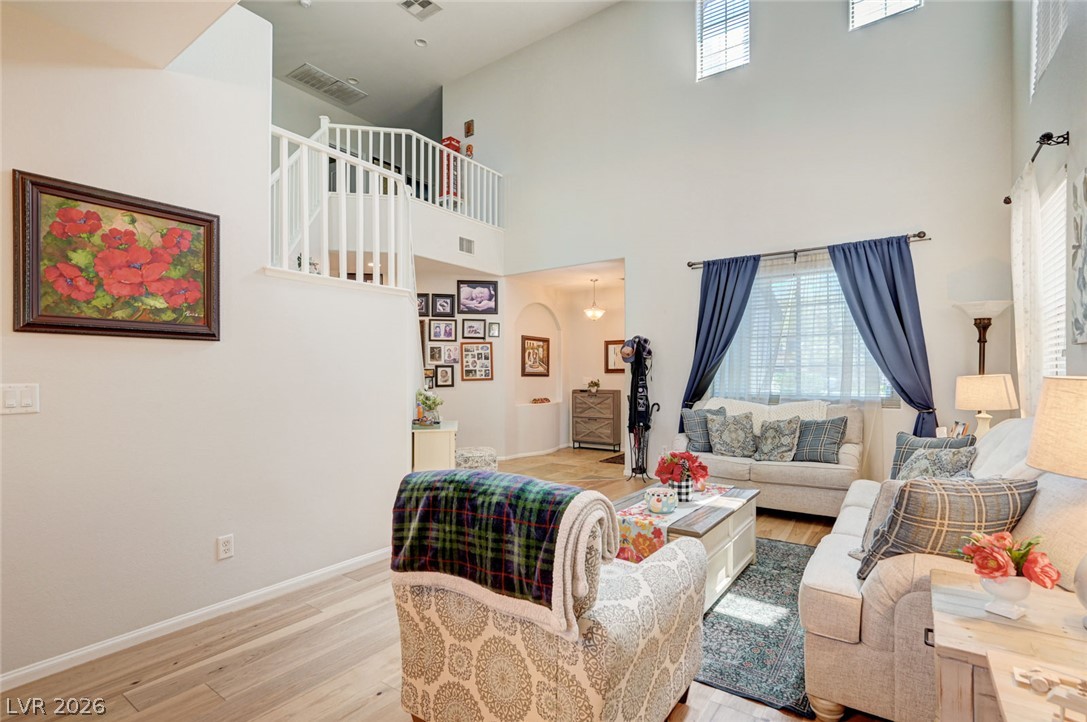 260 Jessica Grove Street Henderson NV 89015