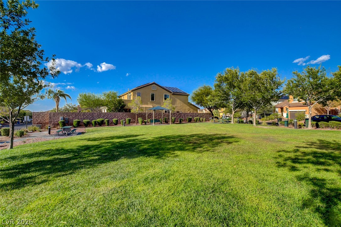 260 Jessica Grove Street Henderson NV 89015