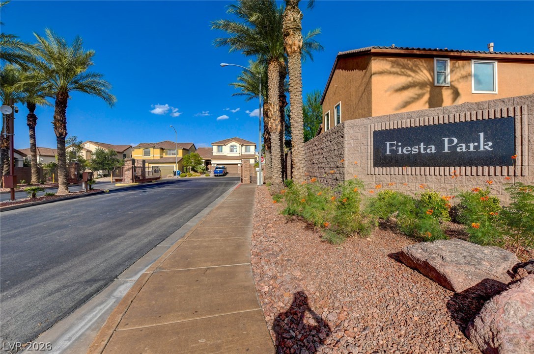 260 Jessica Grove Street Henderson NV 89015