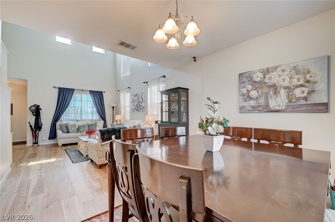 260 Jessica Grove Street Henderson NV 89015