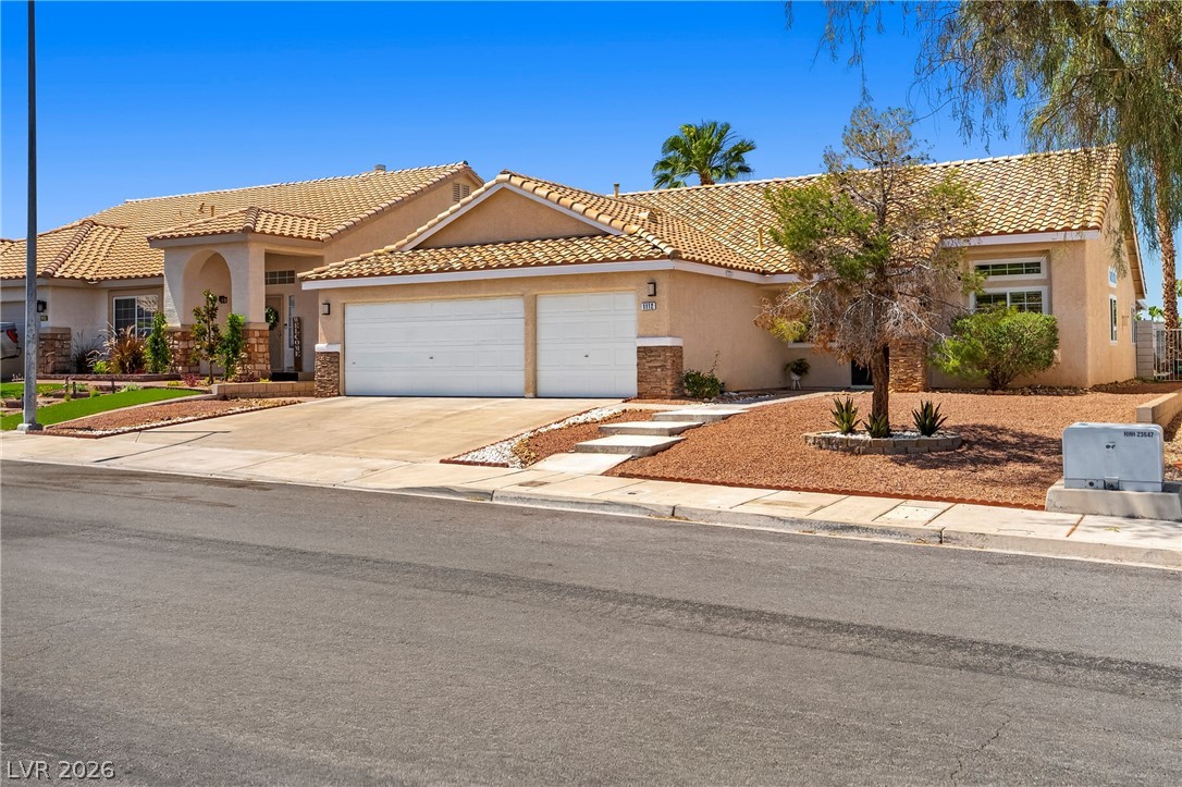 1112 Kabuki Avenue Henderson NV 89074