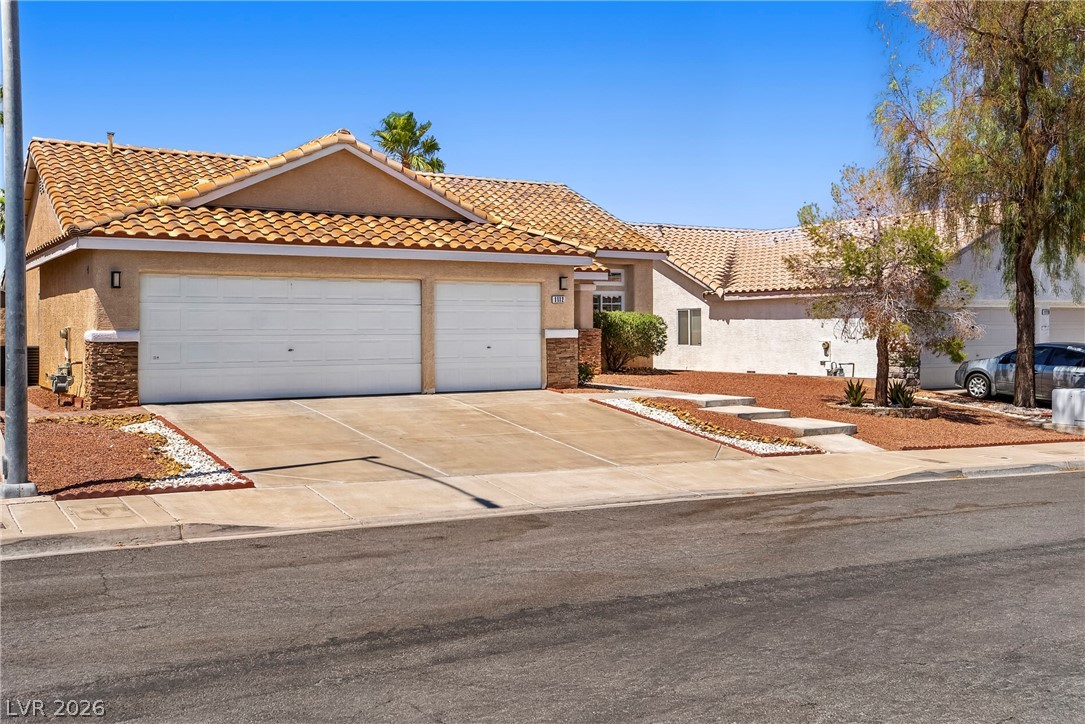 1112 Kabuki Avenue Henderson NV 89074
