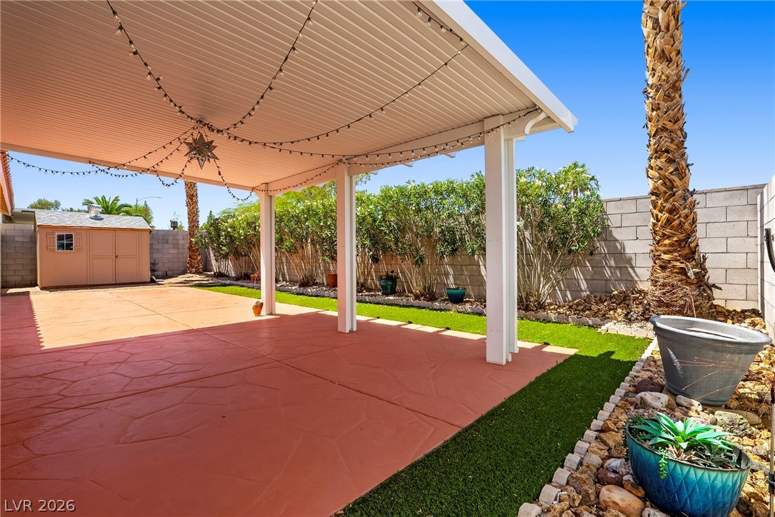 1112 Kabuki Avenue Henderson NV 89074