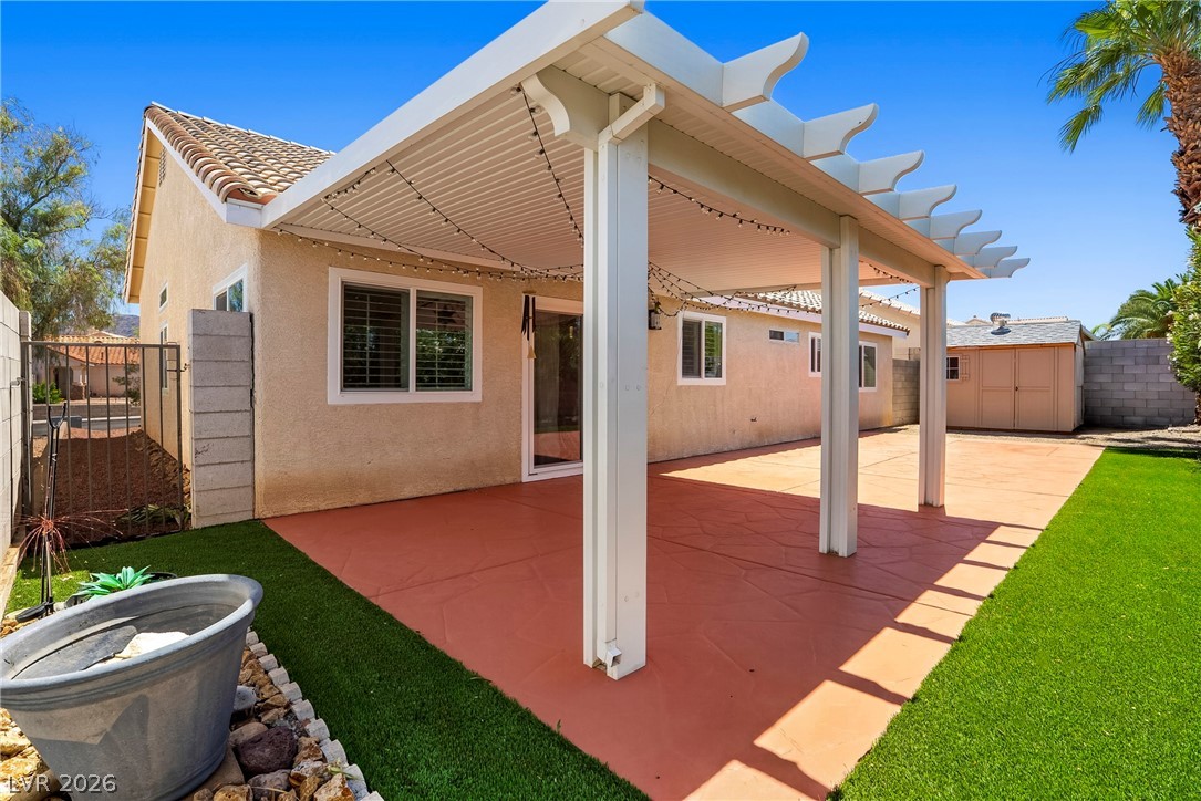 1112 Kabuki Avenue Henderson NV 89074