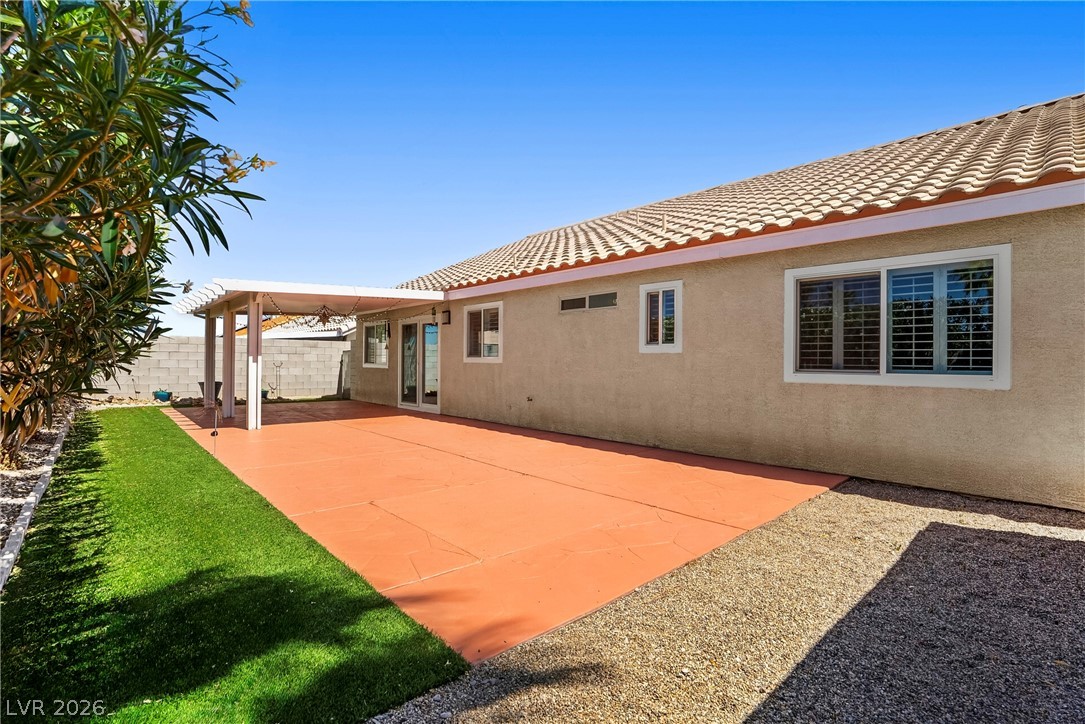 1112 Kabuki Avenue Henderson NV 89074