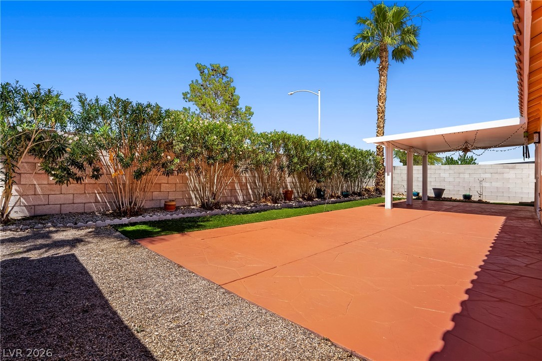 1112 Kabuki Avenue Henderson NV 89074