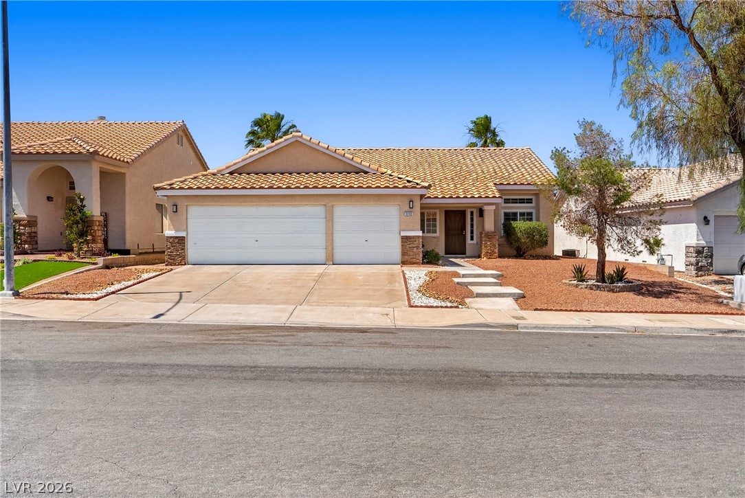 1112 Kabuki Avenue Henderson NV 89074