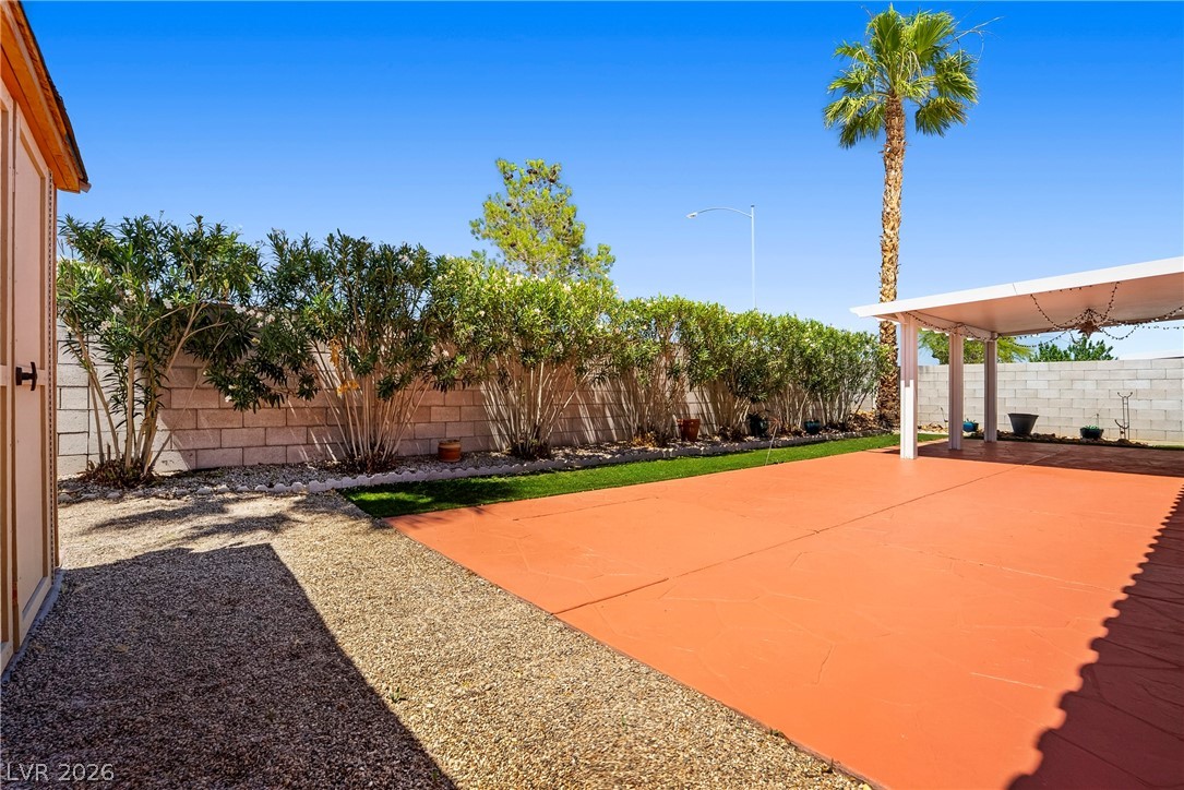 1112 Kabuki Avenue Henderson NV 89074