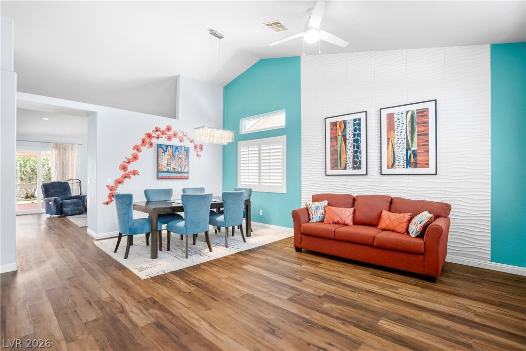 1112 Kabuki Avenue Henderson NV 89074