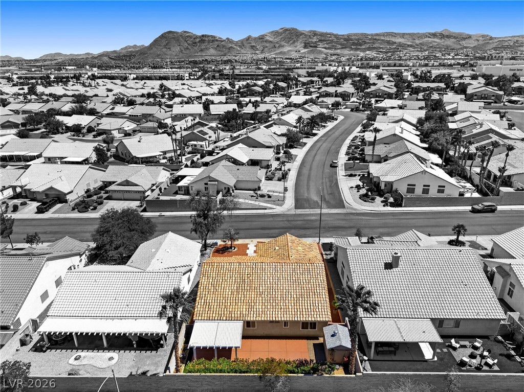 1112 Kabuki Avenue Henderson NV 89074