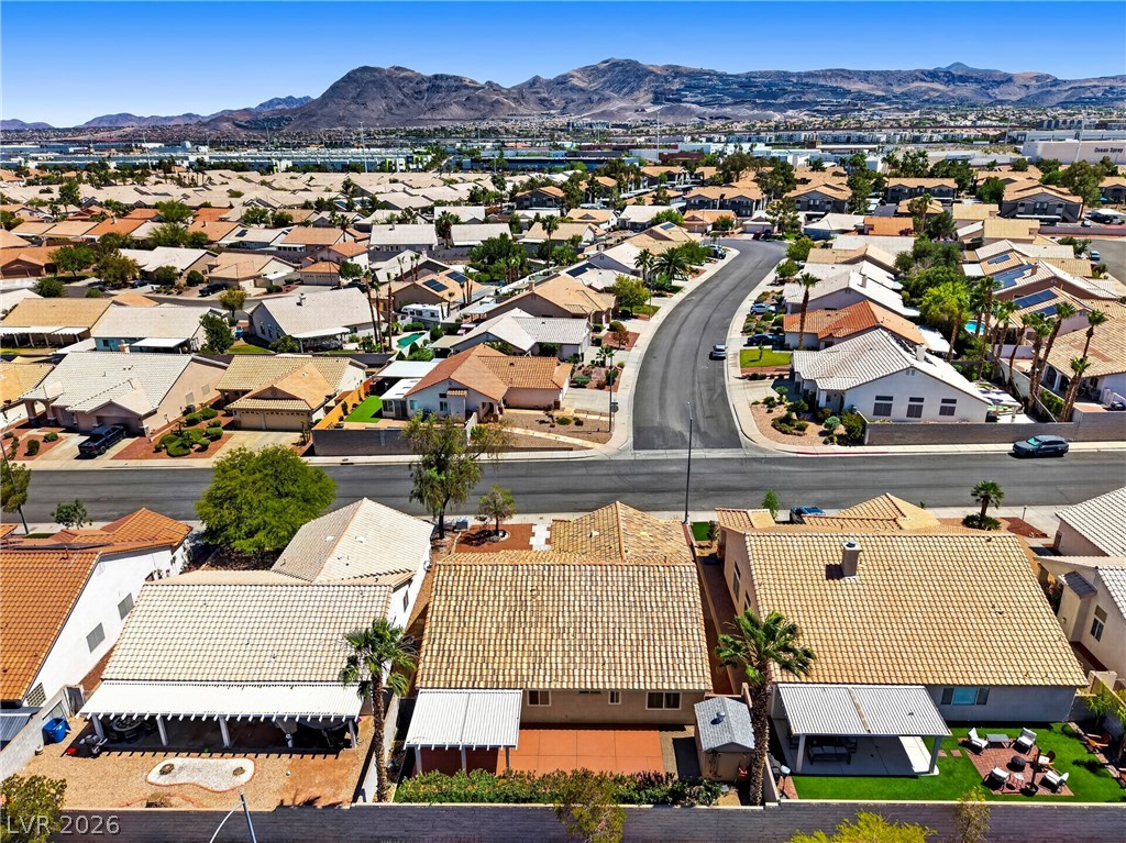 1112 Kabuki Avenue Henderson NV 89074
