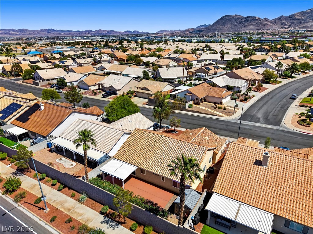 1112 Kabuki Avenue Henderson NV 89074