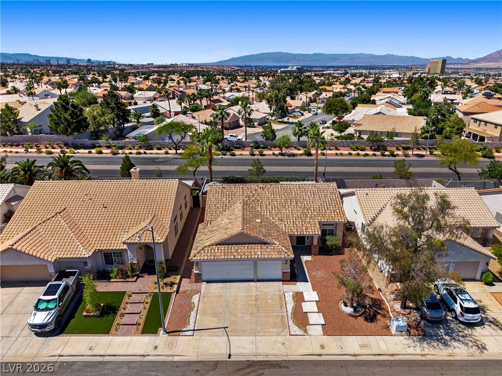 1112 Kabuki Avenue Henderson NV 89074