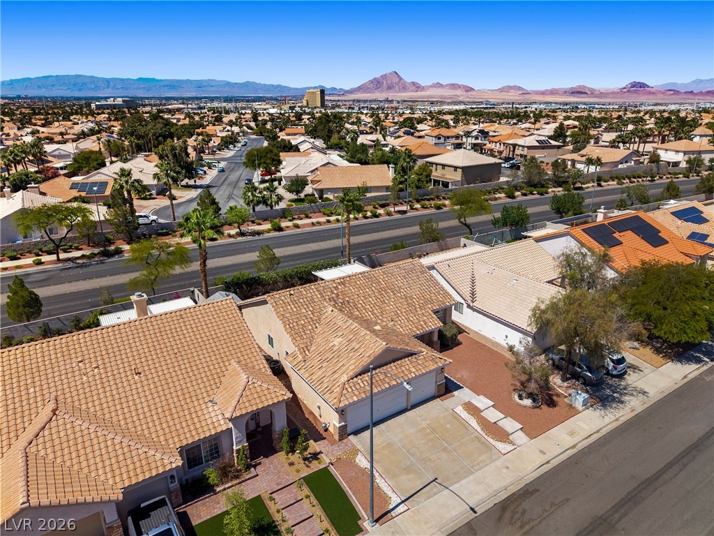 1112 Kabuki Avenue Henderson NV 89074