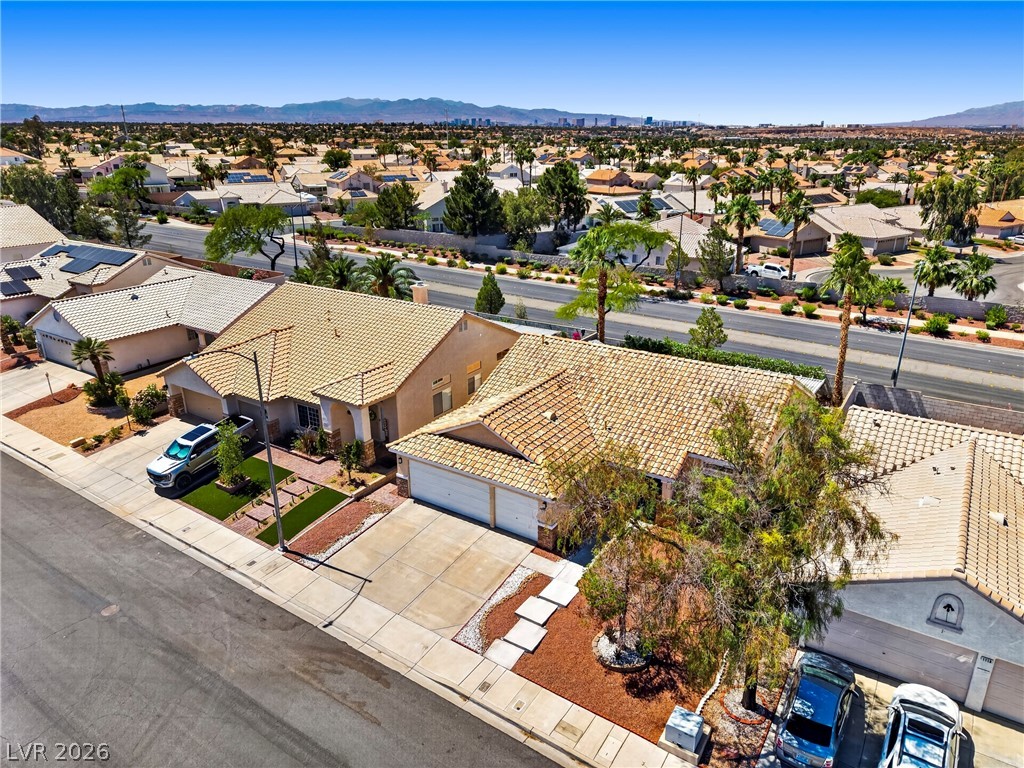 1112 Kabuki Avenue Henderson NV 89074