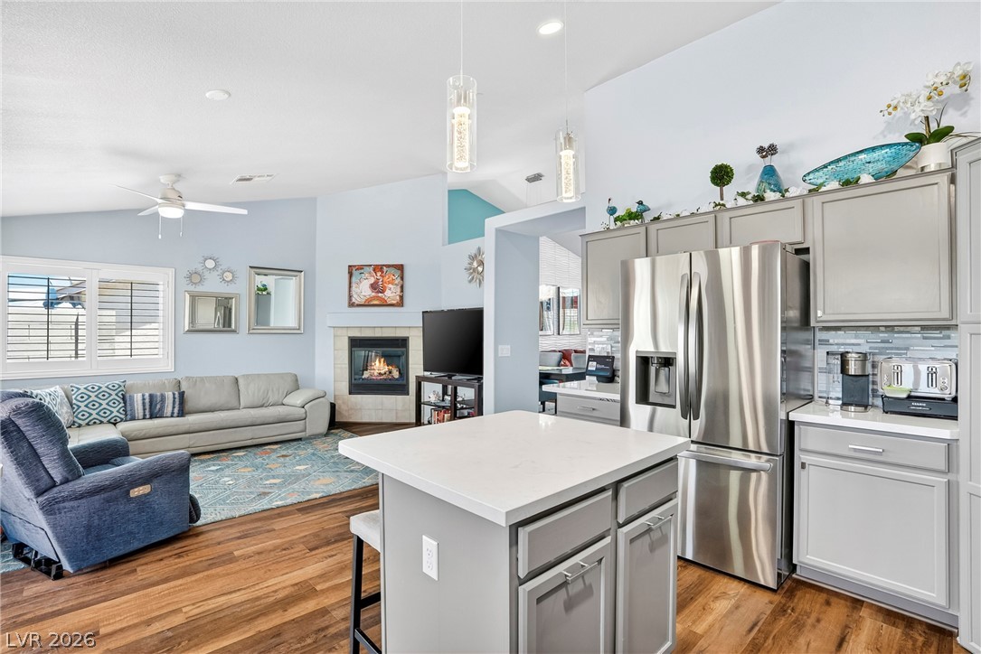 1112 Kabuki Avenue Henderson NV 89074