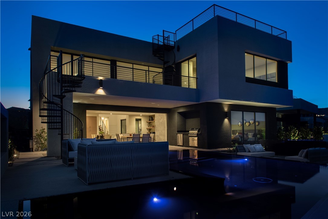 189 Still Shores Street Henderson NV 89011