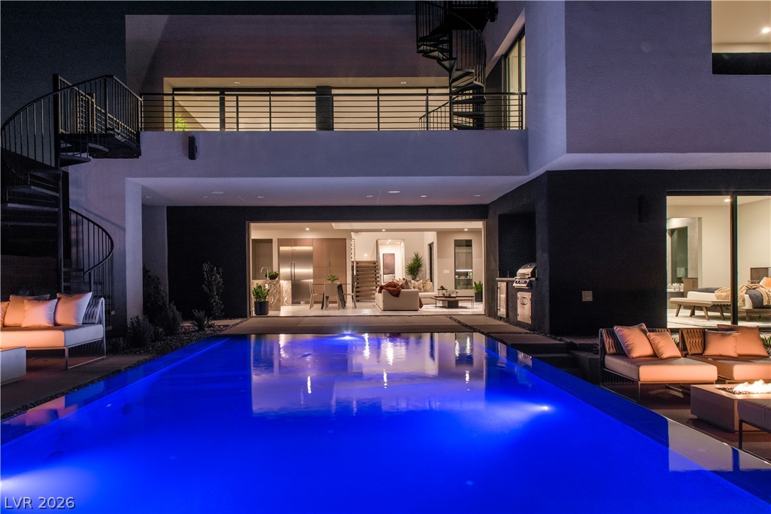 189 Still Shores Street Henderson NV 89011