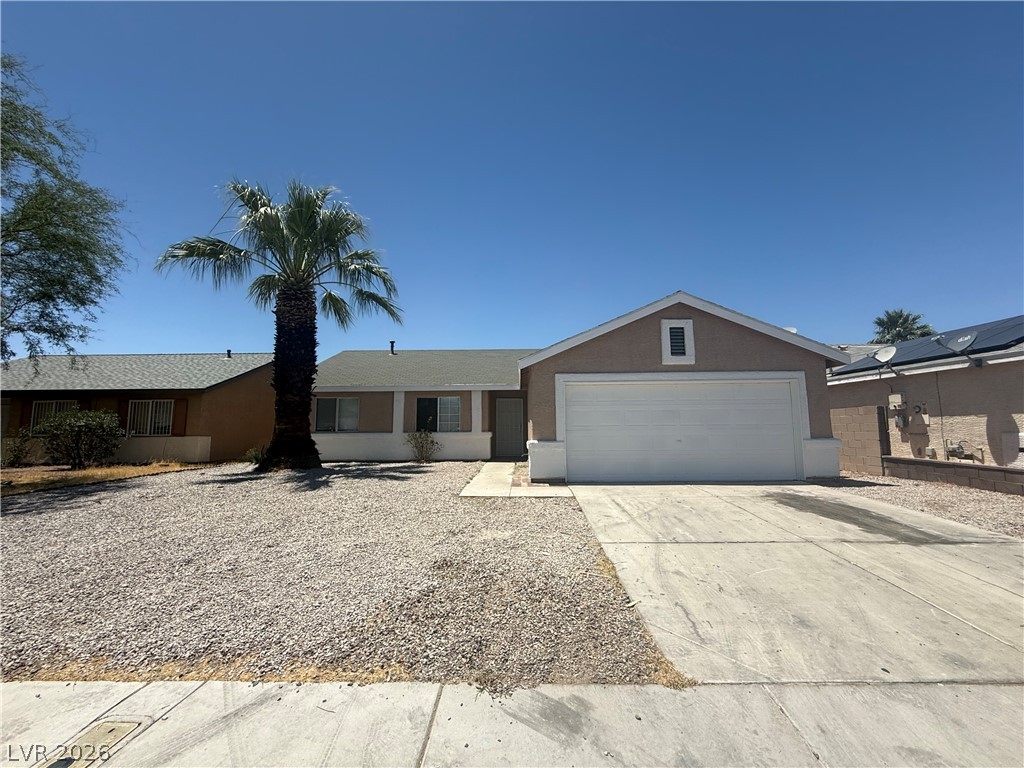 2239 Superior Position Street North Las Vegas NV 89032