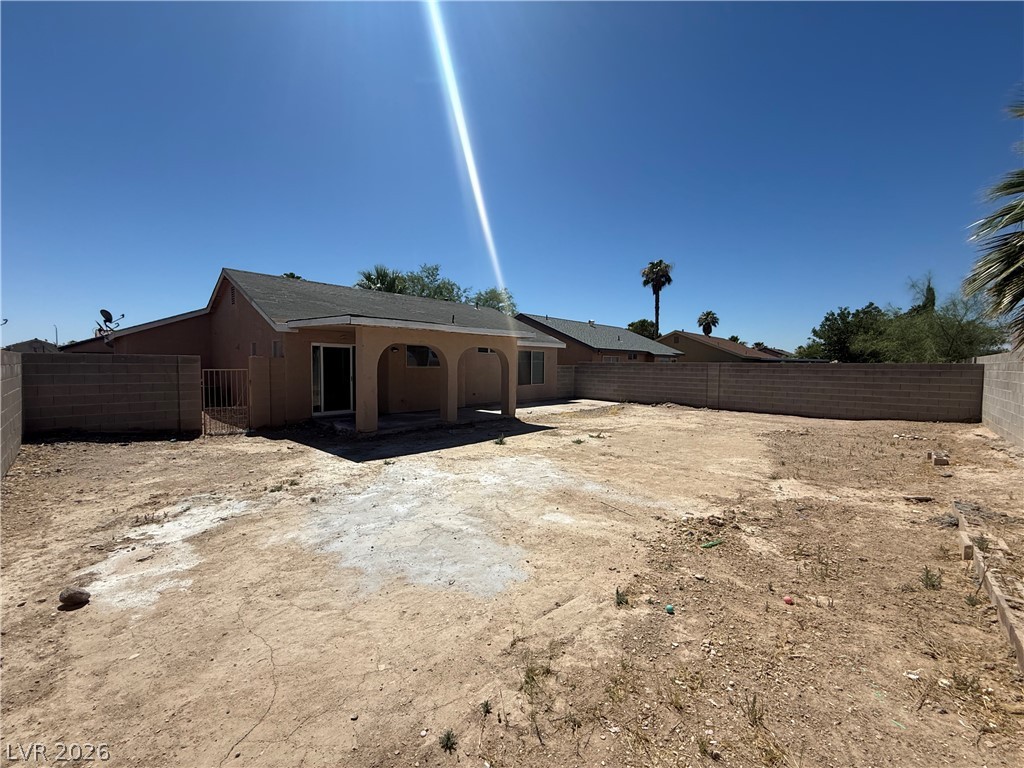 2239 Superior Position Street North Las Vegas NV 89032