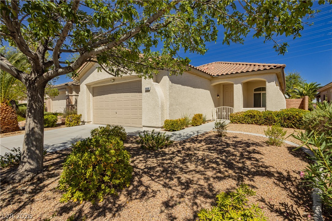 3608 Australian Cloud Drive Las Vegas NV 89135