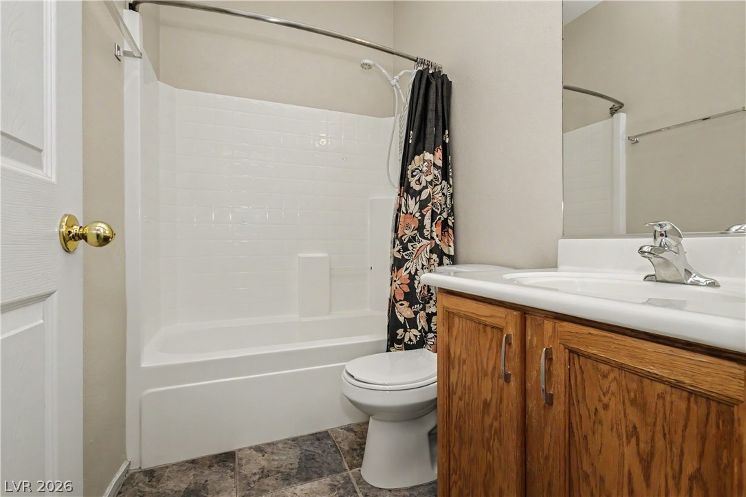 3608 Australian Cloud Drive Las Vegas NV 89135