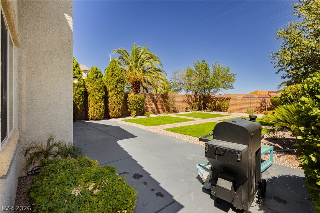 3608 Australian Cloud Drive Las Vegas NV 89135