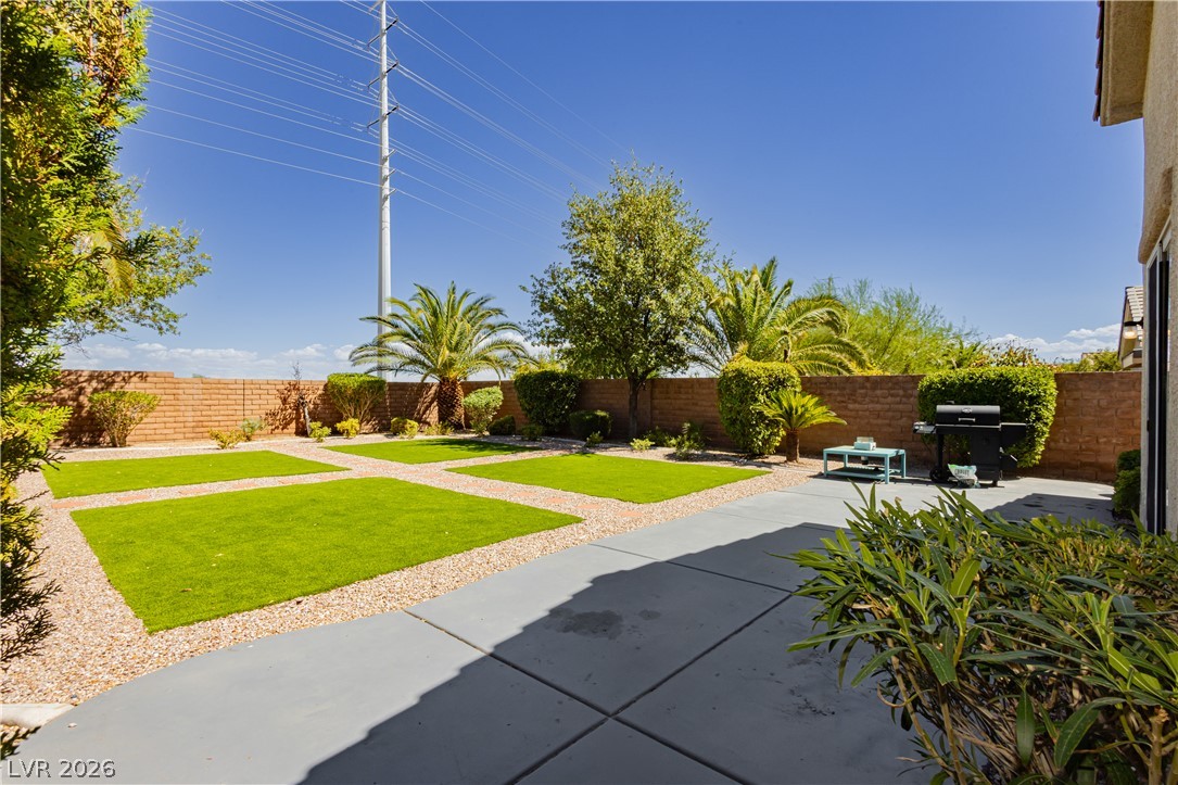 3608 Australian Cloud Drive Las Vegas NV 89135
