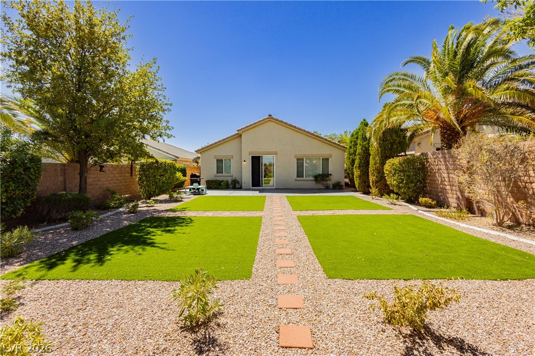 3608 Australian Cloud Drive Las Vegas NV 89135