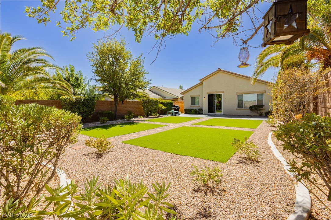 3608 Australian Cloud Drive Las Vegas NV 89135