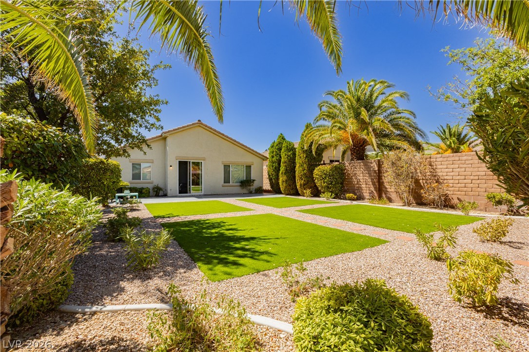 3608 Australian Cloud Drive Las Vegas NV 89135