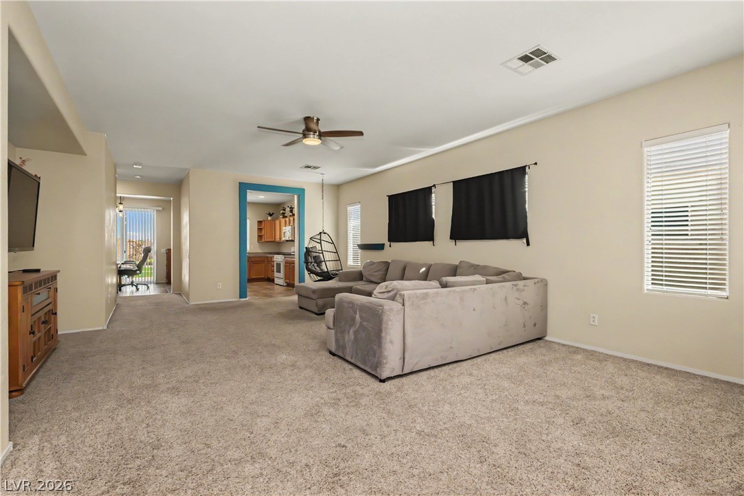 3608 Australian Cloud Drive Las Vegas NV 89135