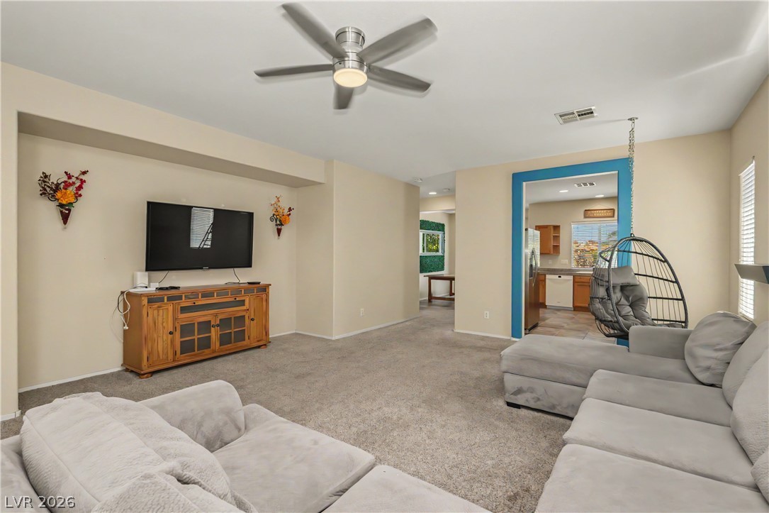 3608 Australian Cloud Drive Las Vegas NV 89135