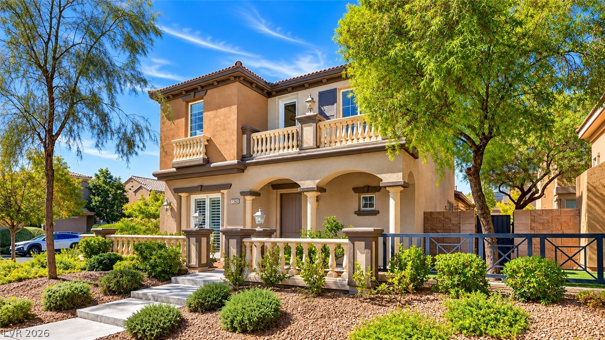 11262 Corsica Mist Avenue Las Vegas NV 89135