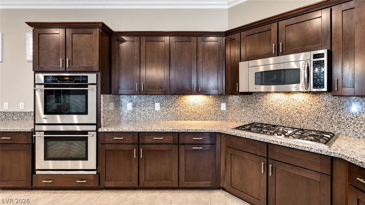 11262 Corsica Mist Avenue Las Vegas NV 89135