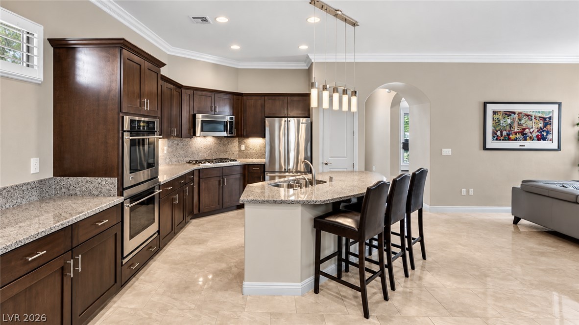 11262 Corsica Mist Avenue Las Vegas NV 89135