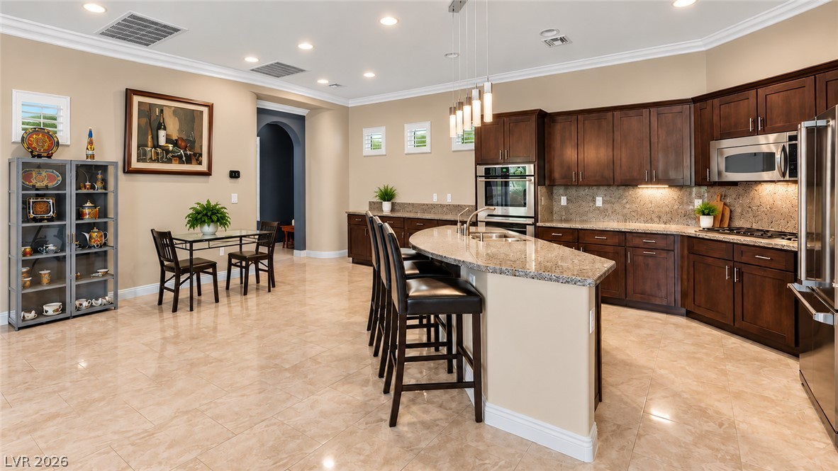 11262 Corsica Mist Avenue Las Vegas NV 89135