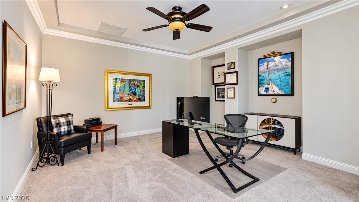 11262 Corsica Mist Avenue Las Vegas NV 89135