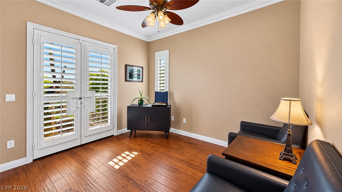 11262 Corsica Mist Avenue Las Vegas NV 89135