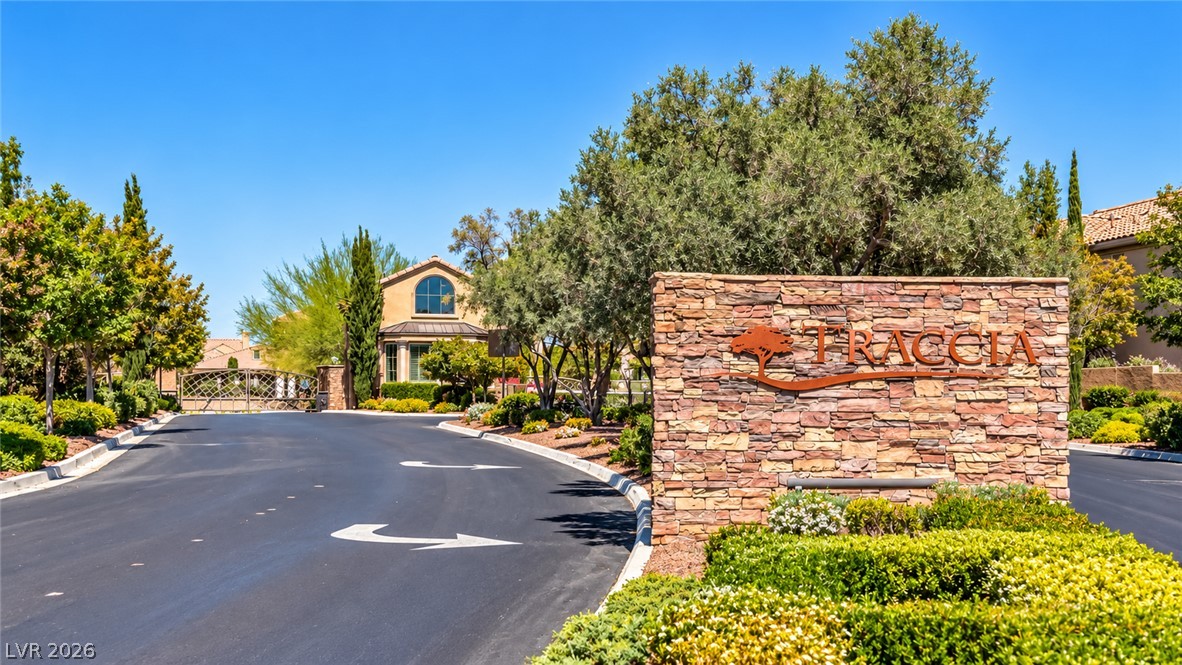 11262 Corsica Mist Avenue Las Vegas NV 89135