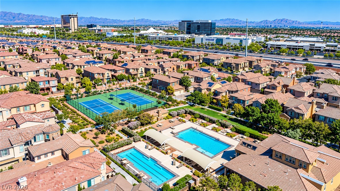 11262 Corsica Mist Avenue Las Vegas NV 89135